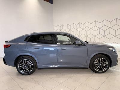Bmw X2 sDrive 20i 170ch Dkg7 m Sport