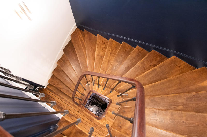 Maison - 267 m² - 8 pièces