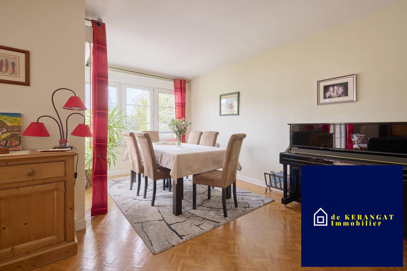 Appartement - 114 m² - 4 pièces