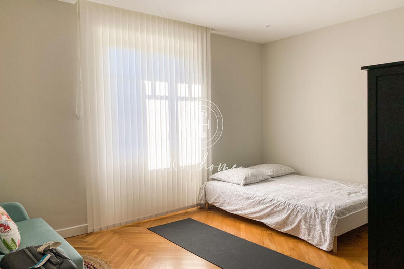 Appartement - 3 pièces