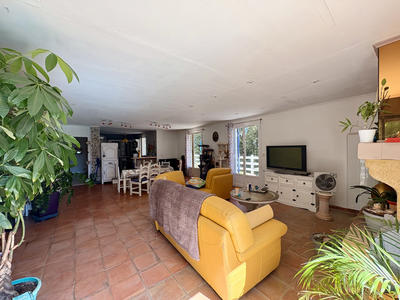 Villa - 125 m² - 5 pièces