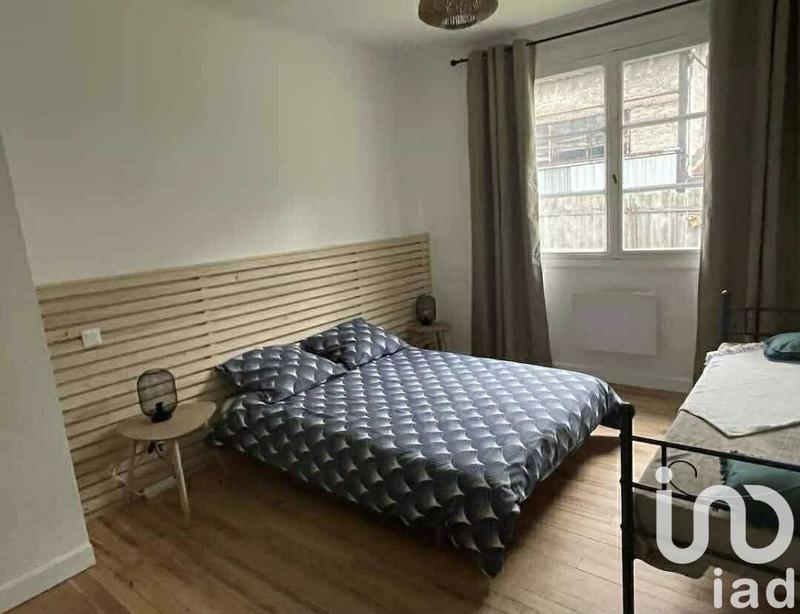 Maison - 141 m² - 5 pièces