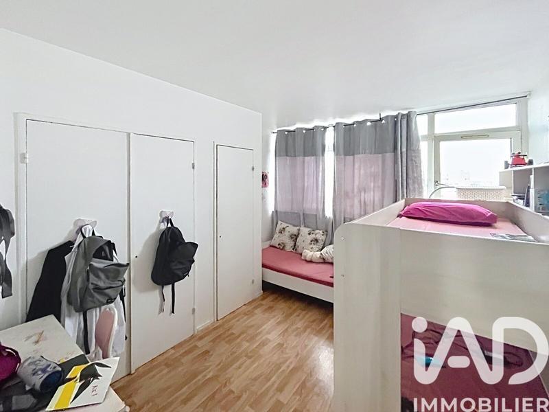 Appartement - 73 m² - 4 pièces