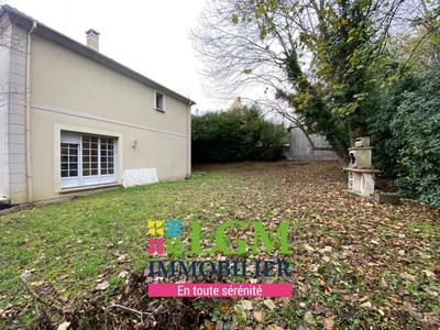 Appartement - 330 m² - 6 pièces