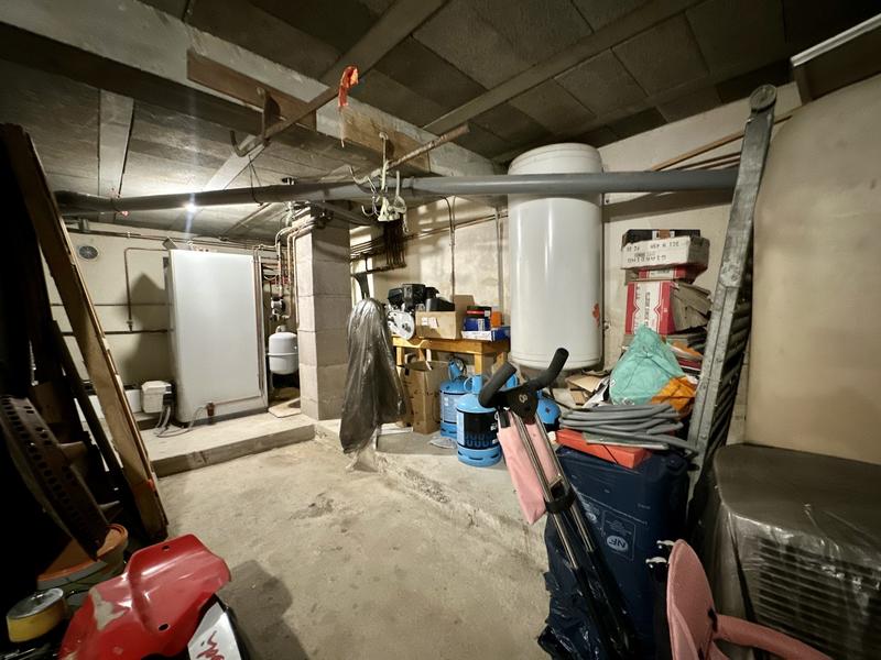 Maison contemporaine - 141 m² - 6 pièces