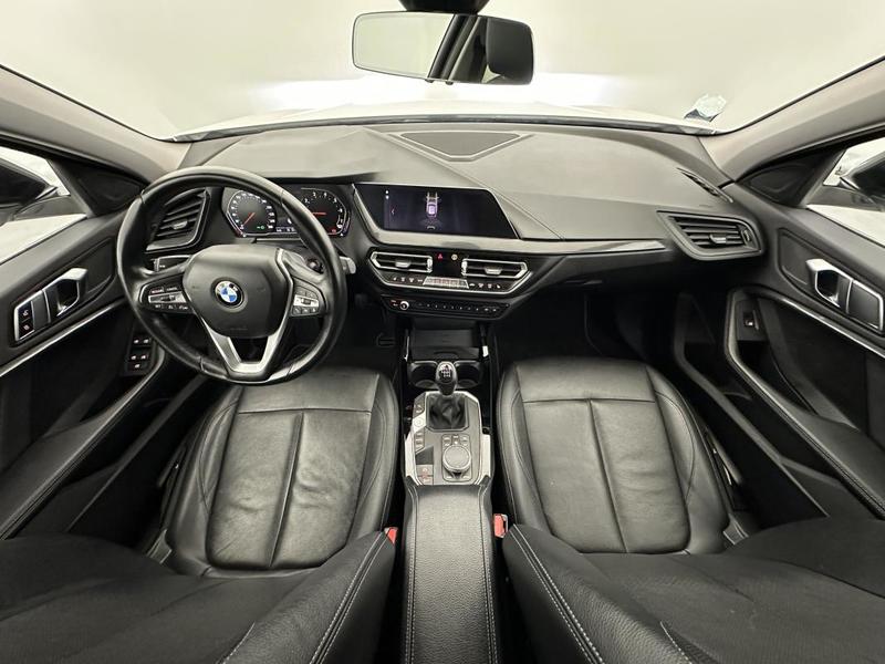 Bmw Série 1 F40 118i 140 ch Luxury