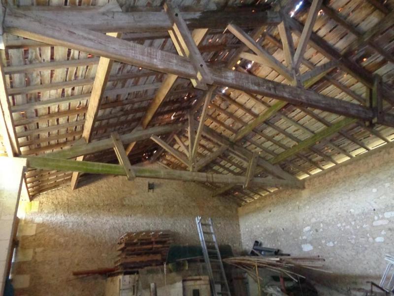 Propriété - 142 m² - 6 pièces