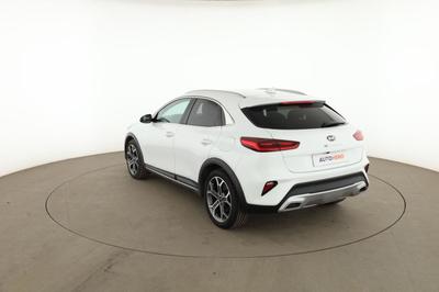 Kia Xceed 1.6 CRDi Launch Edition Dct7 136 ch