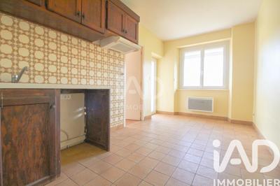 Appartement - 85 m² - 4 pièces