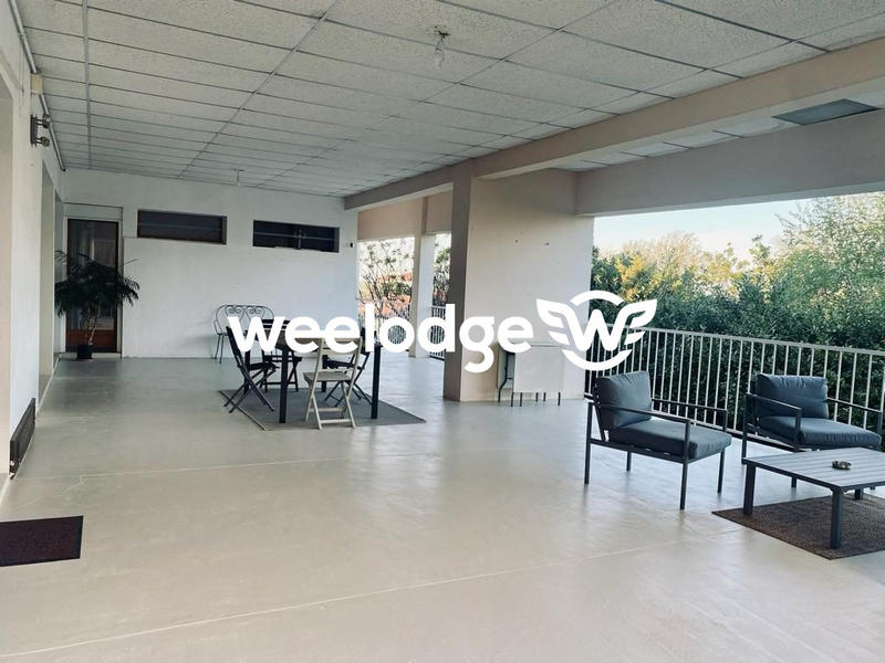 Maison ancienne - 225 m² - 7 pièces