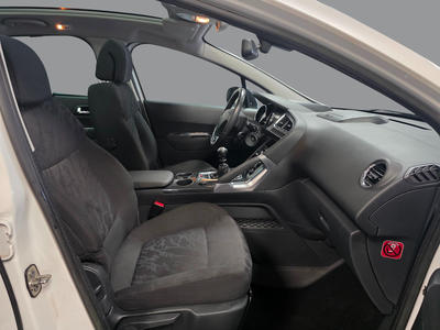 Peugeot 3008 - 1.6 HDi 110 Cv Allure - 6 Cv