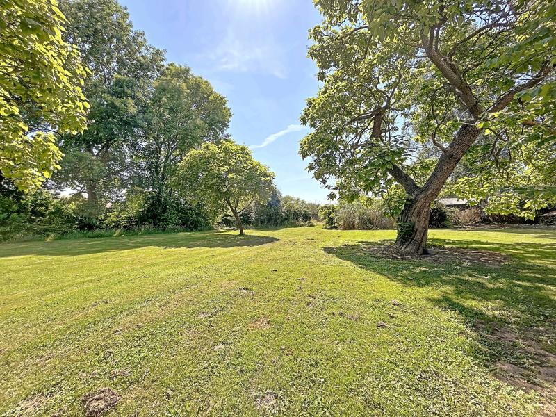 Maison ancienne - 221 m² - 8 pièces