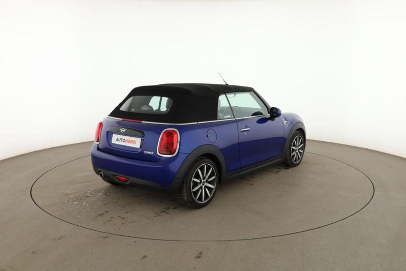 Mini Cabrio Mini Cabriolet 1.5 Cooper Bva7 136 ch