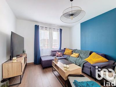 Maison - 114 m² - 5 pièces