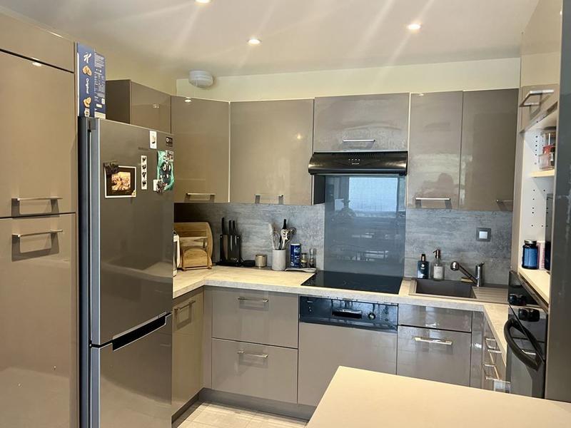 Appartement - 51 m² - 2 pièces