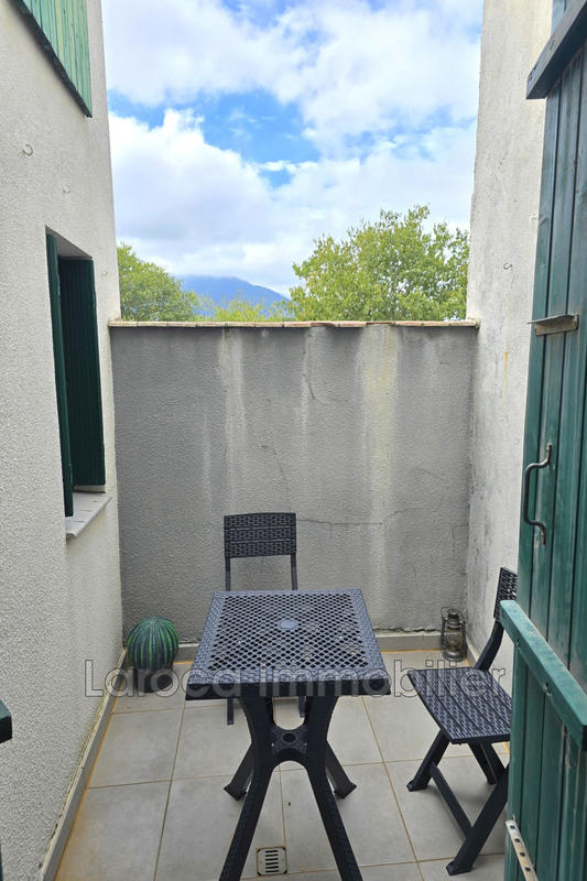 Maison de village - 99 m² - 5 pièces