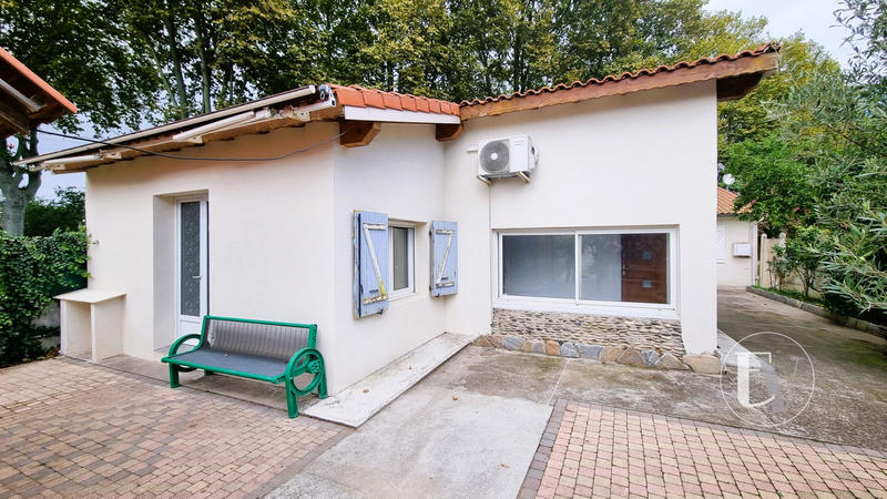 Maison traditionnelle - 78 m² - 3 pièces