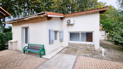 Maison traditionnelle - 78 m² - 3 pièces