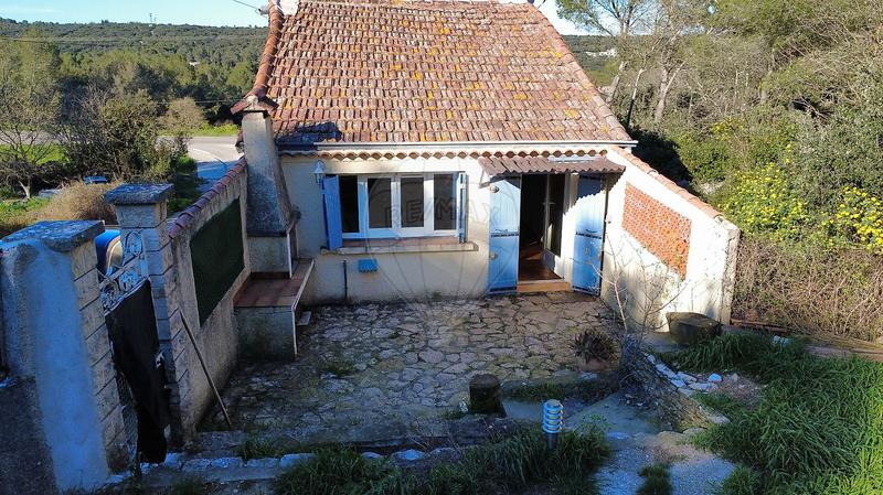 Mazet - 52 m² - 2 pièces