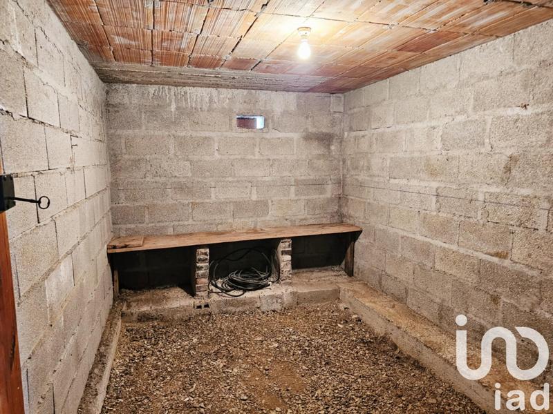 Maison - 94 m² - 3 pièces