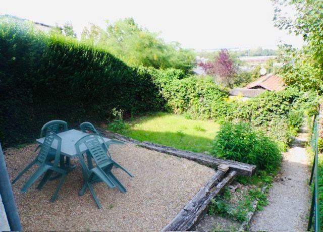 Maison - 34 m² - 2 pièces