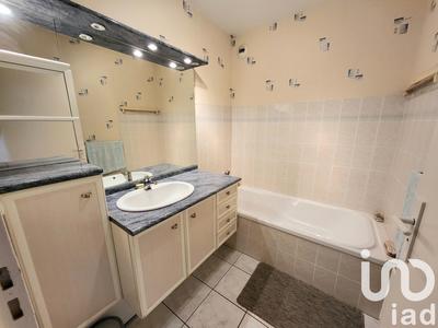 Appartement - 106 m² - 5 pièces