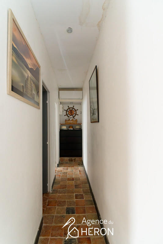 Maison - 189 m² - 6 pièces