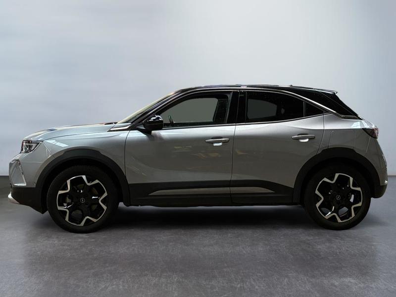 Opel Mokka Electrique 136 ch &amp; Batterie 50 kWh Ultimate