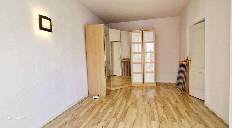 Maison - 107 m² - 4 pièces