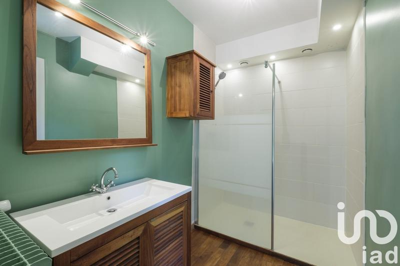 Maison - 151 m² - 7 pièces