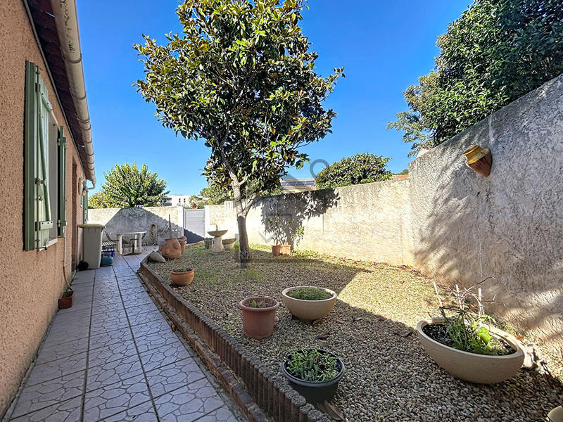 Maison - 81 m² - 4 pièces