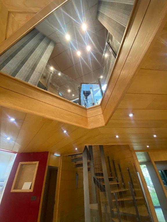 Immeuble - 300 m² - 10 pièces