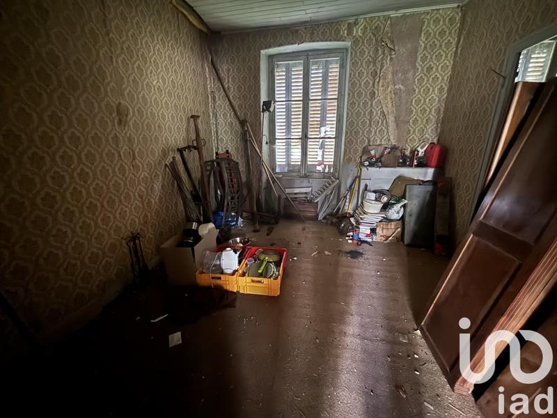 Maison de ville - 150 m² - 3 pièces