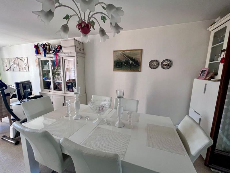 Maison - 88 m² - 5 pièces