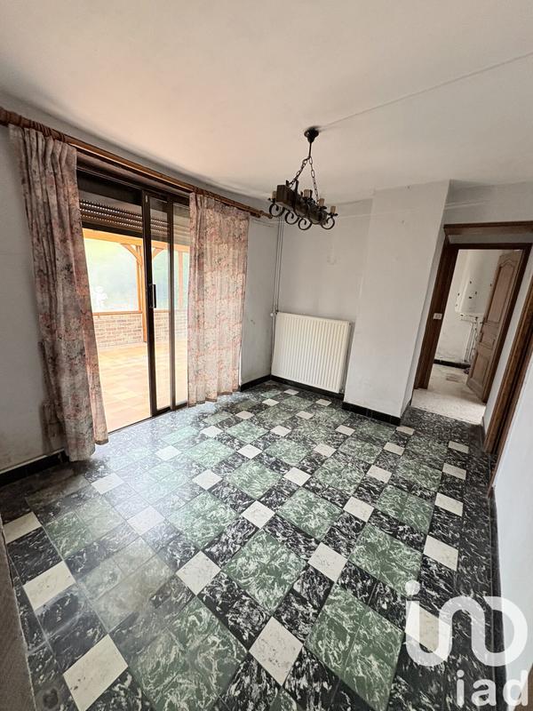 Maison - 130 m² - 4 pièces