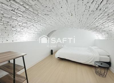 Maison - 130 m² - 8 pièces