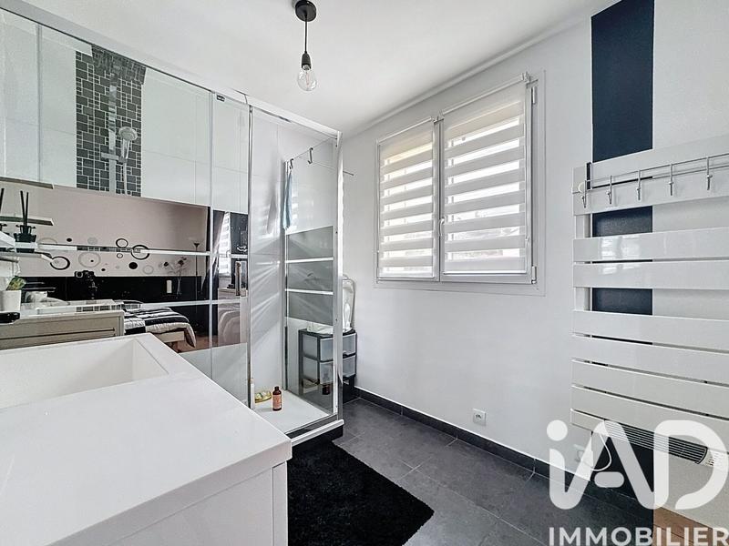 Maison - 153 m² - 6 pièces