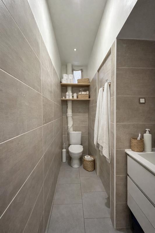 Appartement - 45 m² - 3 pièces