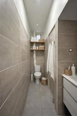 Appartement - 45 m² - 3 pièces