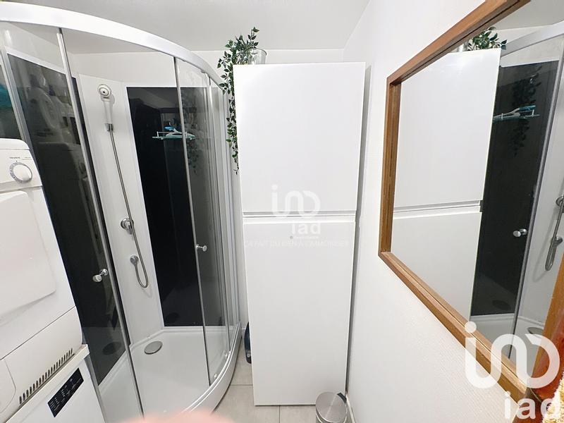 Duplex - 106 m² - 5 pièces