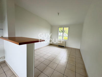 Maison - 75 m² - 4 pièces