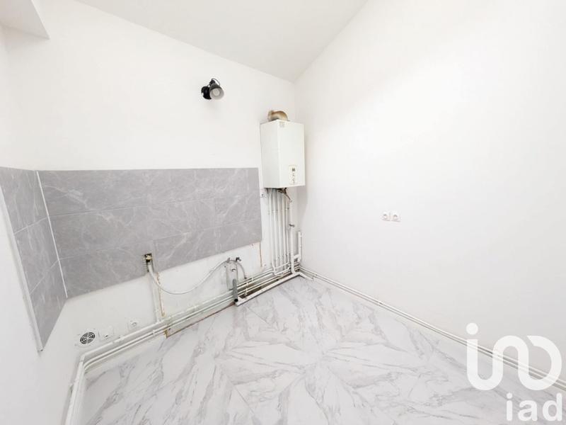 Appartement - 69 m² - 3 pièces