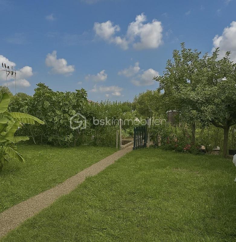 Maison - 177 m² - 5 pièces