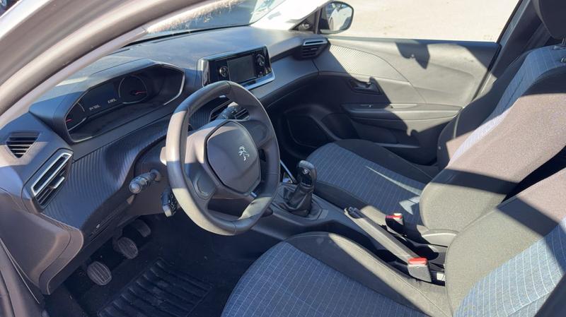 Peugeot 208 1.2 Puretech 75 Like - 2 places