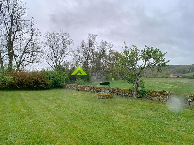 Maison de campagne - 110 m² - 5 pièces