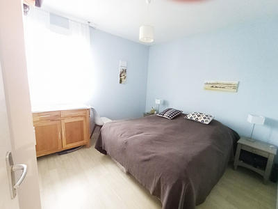 Appartement - 39 m² - 2 pièces