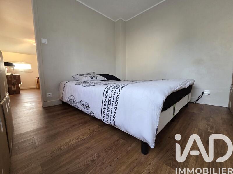 Maison - 149 m² - 5 pièces