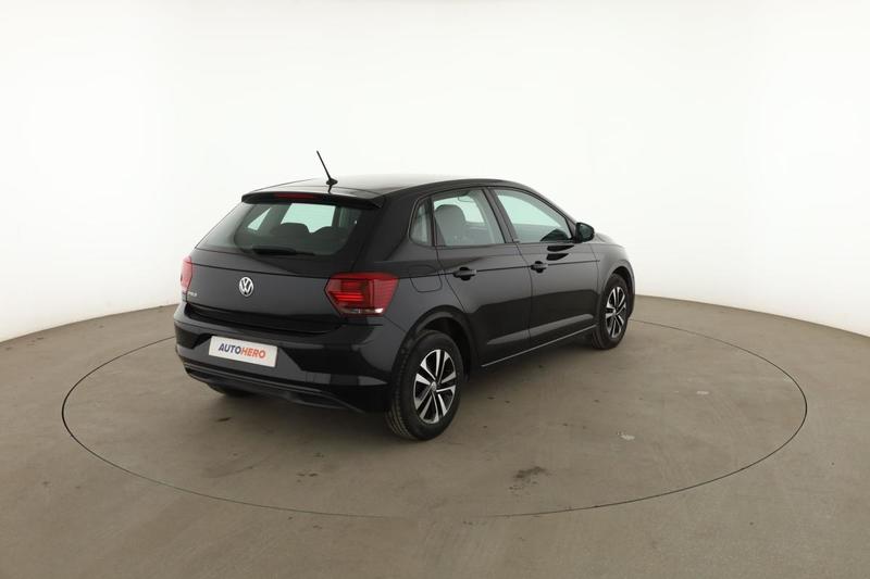 Volkswagen Polo 1.0 Tsi Iq.Drive 95 ch