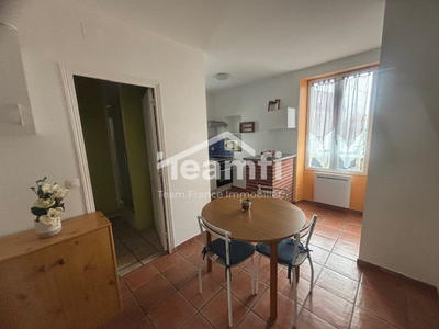 Appartement - 32 m² - 2 pièces