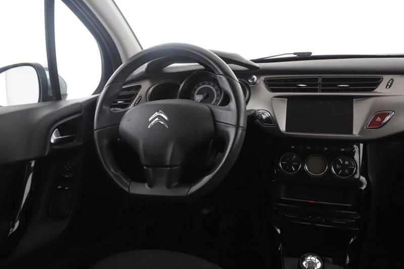 Citroën C3 1.6 Blue-HDi Confort Business 75 ch